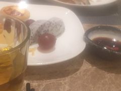 -盛宴标帜餐厅·亲子自助 (南昌喜来登酒店)