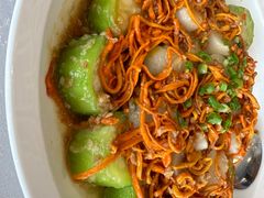 -海湾壹品·粤菜·早茶·烤鸭(拱北店)