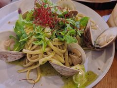 罗勒美国贝意大利面-CHILLAX轻乐时(侨建·Hi City店)