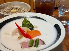 -真打拉面·日式拉面新流派(体育西横街店)