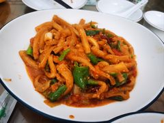 -老磨油饼(高陵店)