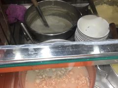 老北京豆汁-护国寺小吃(左家庄店)