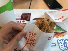 -德克士(砂之船奥特莱斯店)
