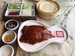 -那家小馆•北京菜•烤鸭(香山店)