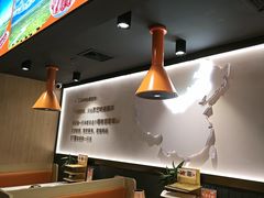 -东门口·新式老北京火锅(河西龙湖天街店)