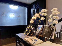 -Le Siècle.百年西餐厅(颐和公馆店)