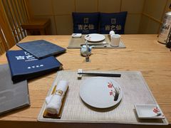 -吉之仙•中国制造•出口级食材日料店(领事馆总店)