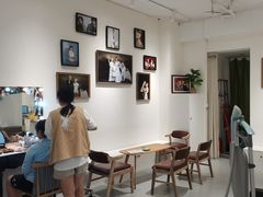 -蓝图照相馆(龙湖时代天街店)