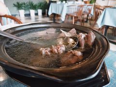 茶油老鸭汤-茶油香闽南菜·花园餐厅(前埔店)