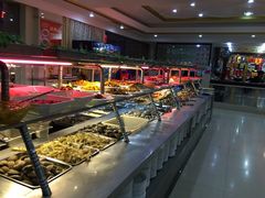 -春华海鲜城(广场西苑店)