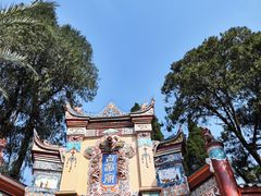 -白帝城·瞿塘峡景区