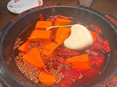 -牛市坎火锅(建设路店)