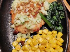 -萨莉亚意式餐厅(国和1000店)