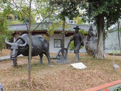 -广州神农草堂中医药博物馆