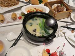 -北海银滩皇冠假日酒店-德丰楼中餐厅
