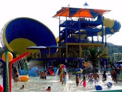 -青鱼湾水上乐园