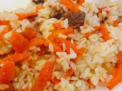 新疆手抓饭-维吾尔餐厅(宜山路店)