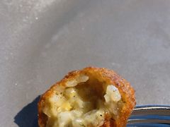 -Mercato莫卡多露台餐厅与酒吧(K11店)