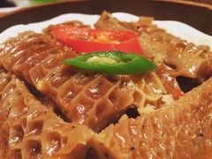 -珍宝轩海鲜火锅(碧湖大厦店)