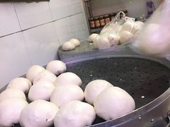 -天泽祥·鼓楼馒头(鼓楼店)