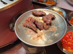 -西塔老太太泥炉烤肉(上海七宝领展广场店)