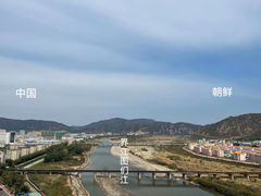 -图们口岸