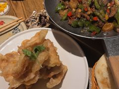 -鸽子窝(青塔店)