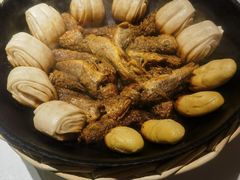 -古洼一锅鲜(开发区店)
