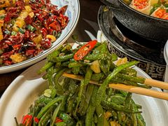 -山四砂锅(太原钟楼街店)