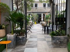 -La Maison 夜来香(进贤路店)