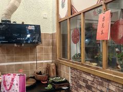 -王村姑老土炕莜面村(桥东店)