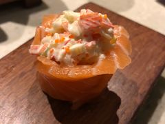 -古田居·特色寿司料理(骏欣中心店)