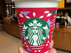 -星巴克臻选(北京富力家园店)