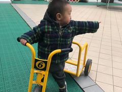 -杭州龙井幼儿园