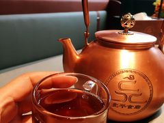 -北平食府·北京烤鸭(北京西站六里桥店)