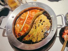 -钢管厂五区小郡肝串串香(滨江店)