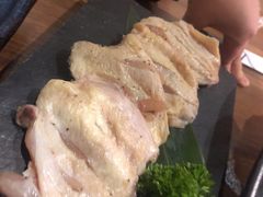 -喜牛日本料理(双街店)