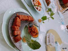 -庄隐阁(悠方广场店)