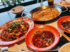 -李子坝梁山鸡(李子坝大鸡哥店)