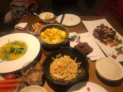 -陆壹捌餐厅(五大道店)