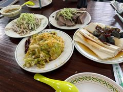 -清真永恒华威肉饼(潘家园店)