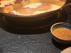 -色響火锅(恒隆广场店)