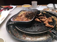 -韩宫宴和牛烤肉(盐城金鹰店)