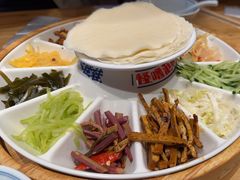 -怪噜范·老贵阳街头名小吃(汇金星力城店)