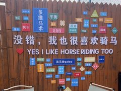 -多维国际马术俱乐部(118广场店)