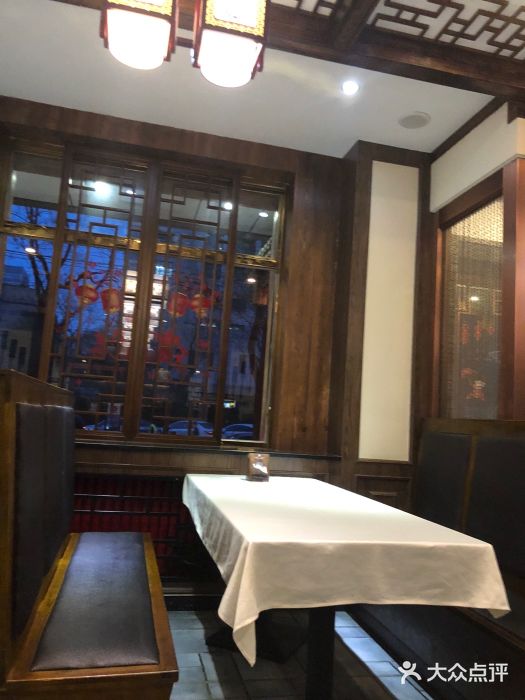 华丽楼酒家(北礼士路149号院店)图片