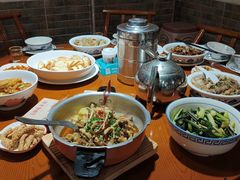 -好帮厨·下饭浏阳菜·坚持现炒(月湖店)