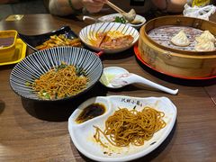 -玖鲜小笼(中山广场店)