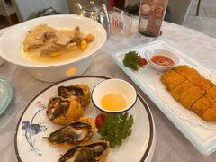 -鹭园酒家·四十年老字号