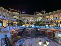 -佛罗伦萨小镇广佛名品奥特莱斯(疏港路店)